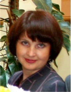Великанова Елена Ивановна